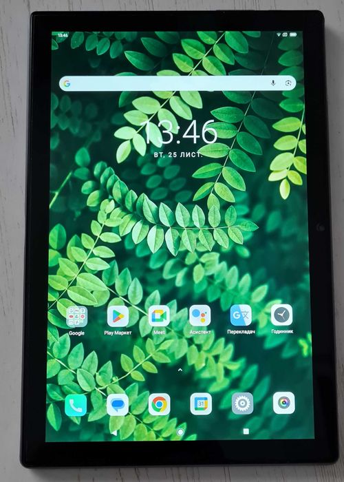 Blackview Tab 9 4/64GB 4G