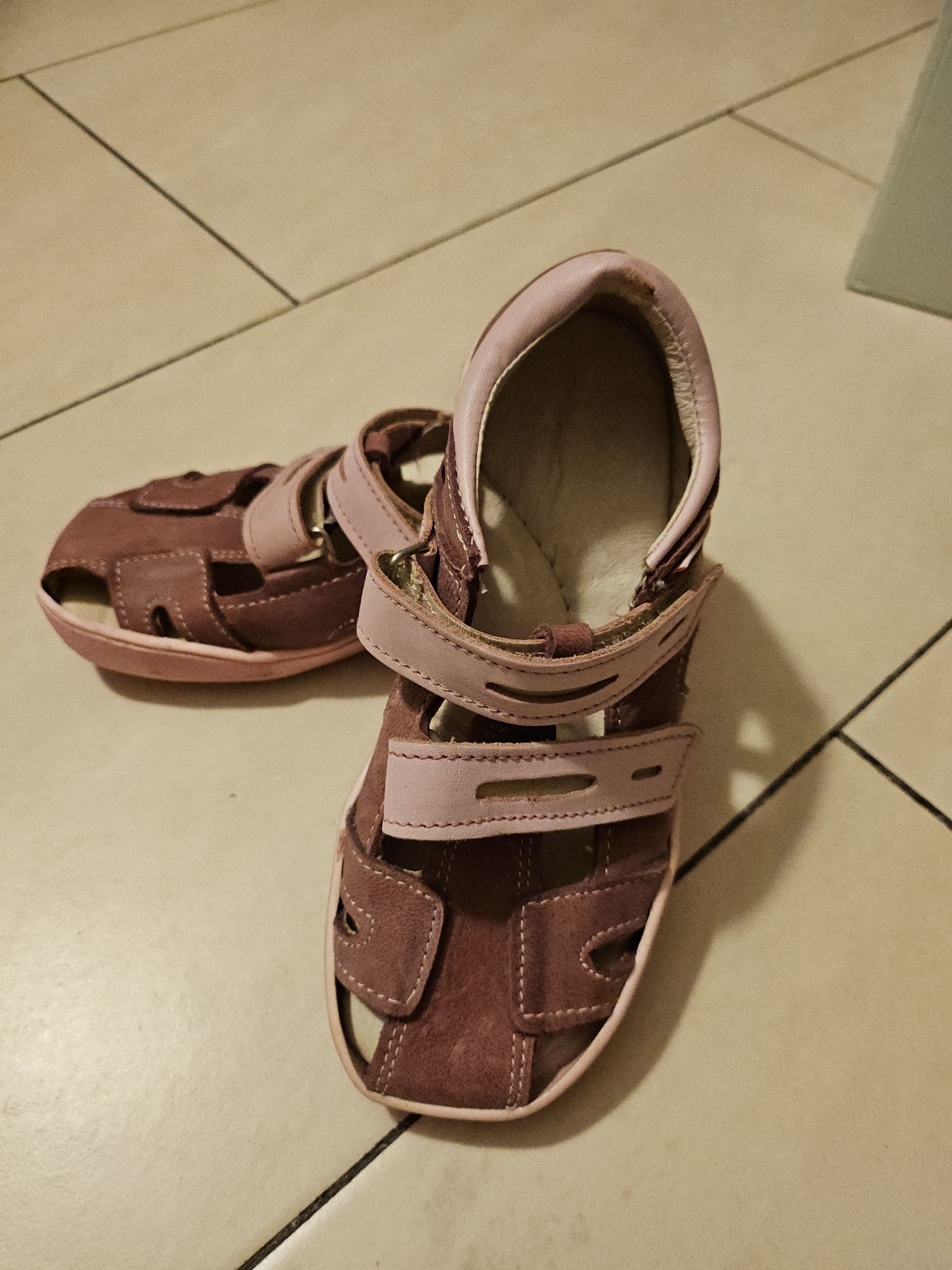 Sandały  Mazurek r 33