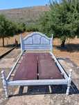 Cama Casal 185 x 130