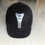Kask jeździecki roz. 55 cm Decathlon