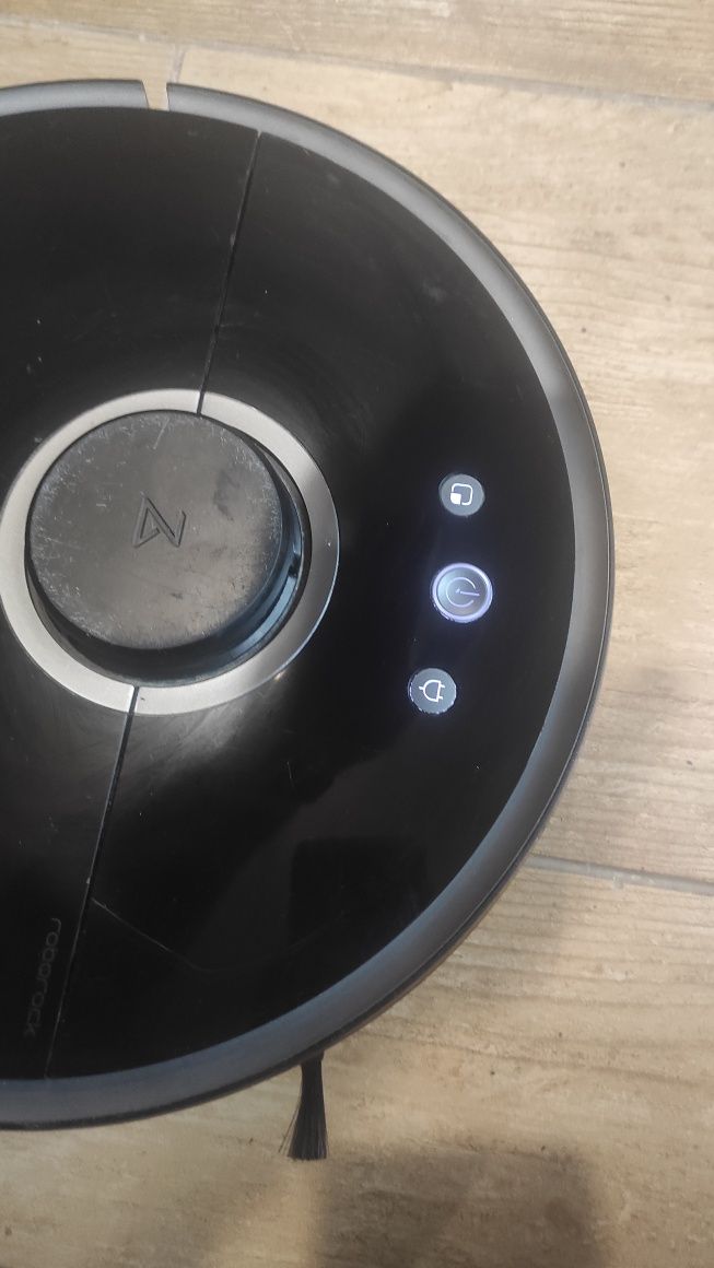 Roborock s55 robot sprzatajacy, Xiaomi.