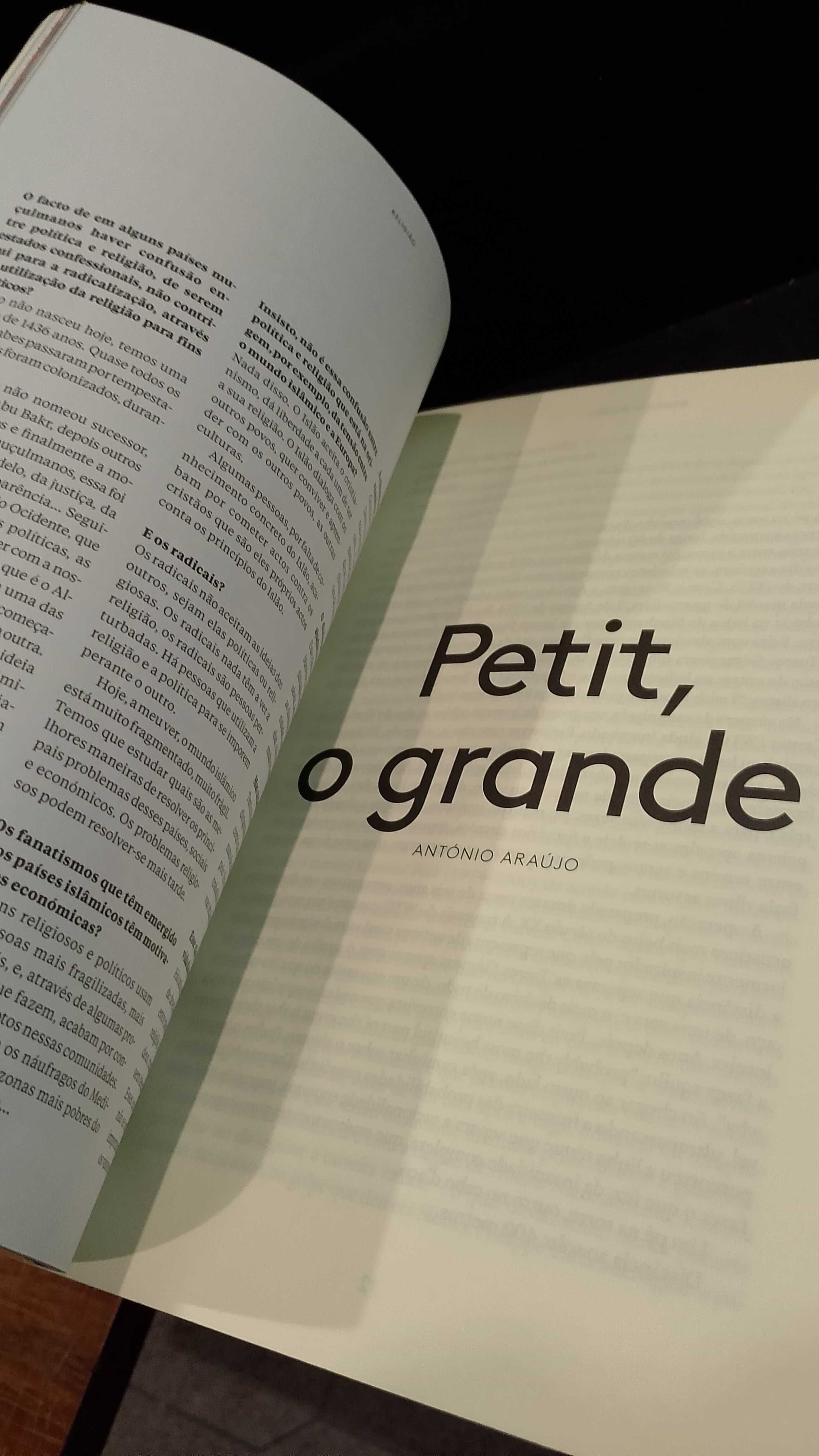 Revista Ter opinião XXI - Nº5, Jul-Dez/2015