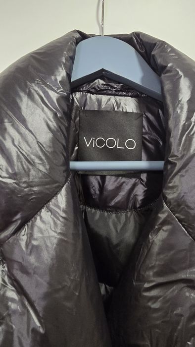 Пальто з пухом Vicolo