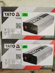 Преобразователь с 12V на 220V