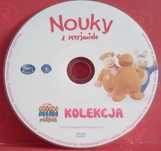 283 DVD Nouky i przyjaciele (DP) (23)