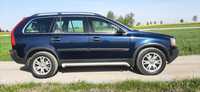 Volvo xc90 2.9 b-g karoserja w orginale