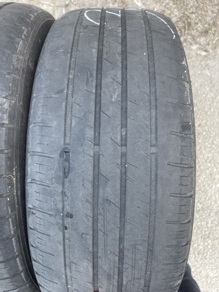 Продам шины 225/55 r18