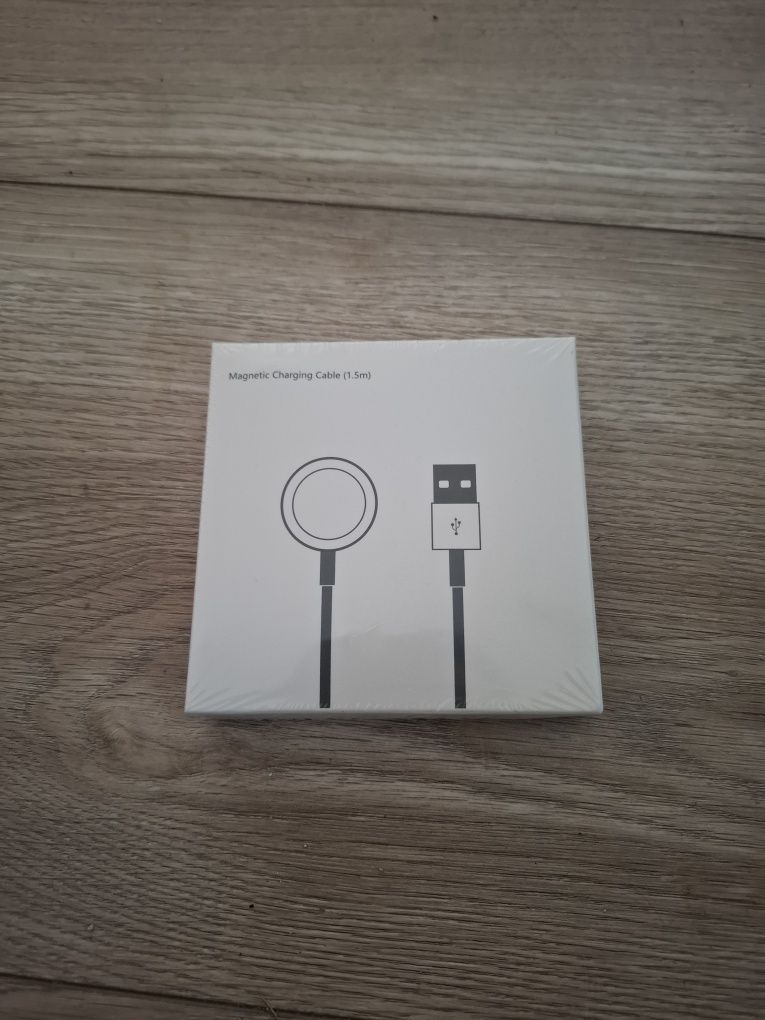 Ładowarka indukcyjna do applewatch