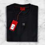 Koszulka męska bawełniana t-shirt HUGO Boss 3XL