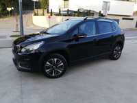 Peugeot 2008 1.6HDI 100cv