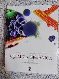 Livro Química Orgânica - Volume 2