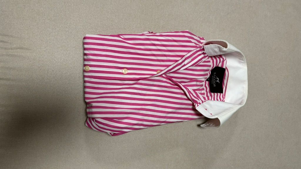 Camisa para senhora