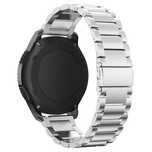 Bransoletka Pasek do zegarka Samsung Gear S3 - dwa rodzaje