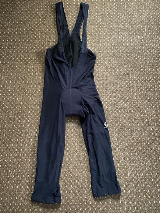 велошорти loffler (L)