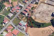 Terreno para construção de moradia isolada