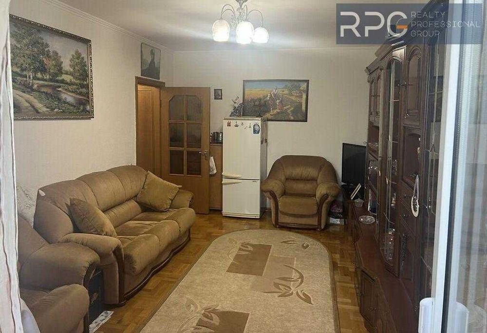 Продається 3-кімнатна квартира Героїв Дніпра 19      хд