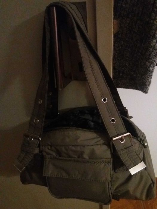 Sáco para Lanche ou vazio pode transportar o seu pequeno animal