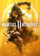 Mortal combat 11 Steam,Xbox,ps KEY