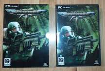 Chrome PL PC & Chrome Specforce Box PL na PC