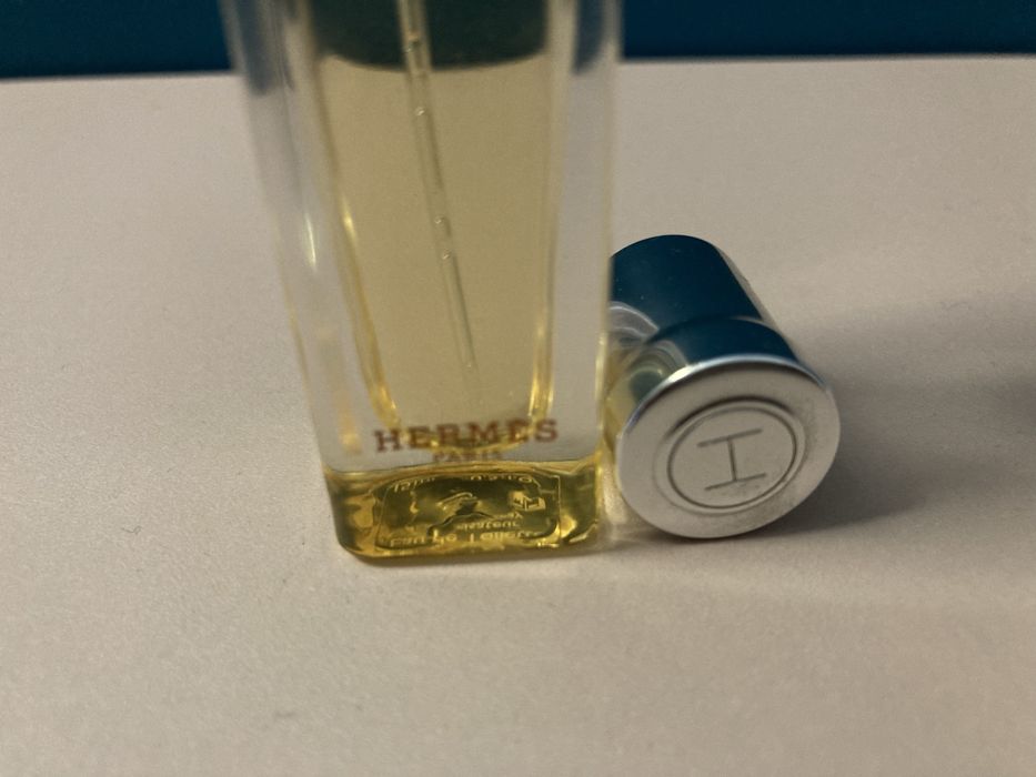 Hermessence Ambre Narguile Hermès edt