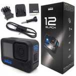 Kamera sportowa GOPRO HERO 12 Black