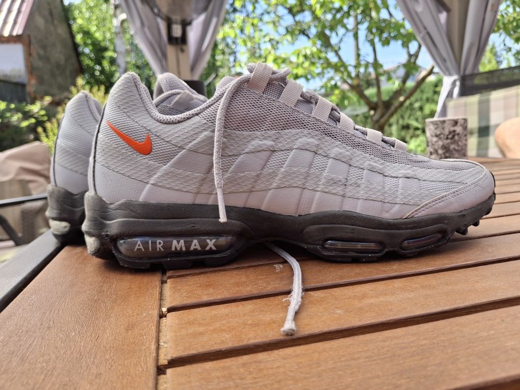 Buty Nike AirMax rozmiar 44