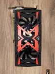 Rx 580 Dataland x-serial
