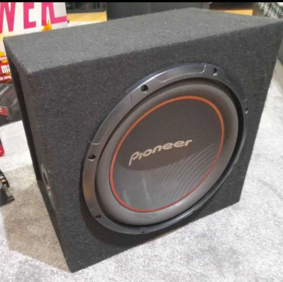 Subwoofer Pioneer 1300w