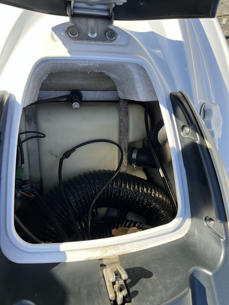 Sprzedam Zamienię na Jeep albo Suzuki LTZ400/450