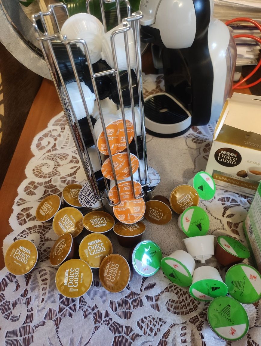 Ekspess Dolce Gusto Krups