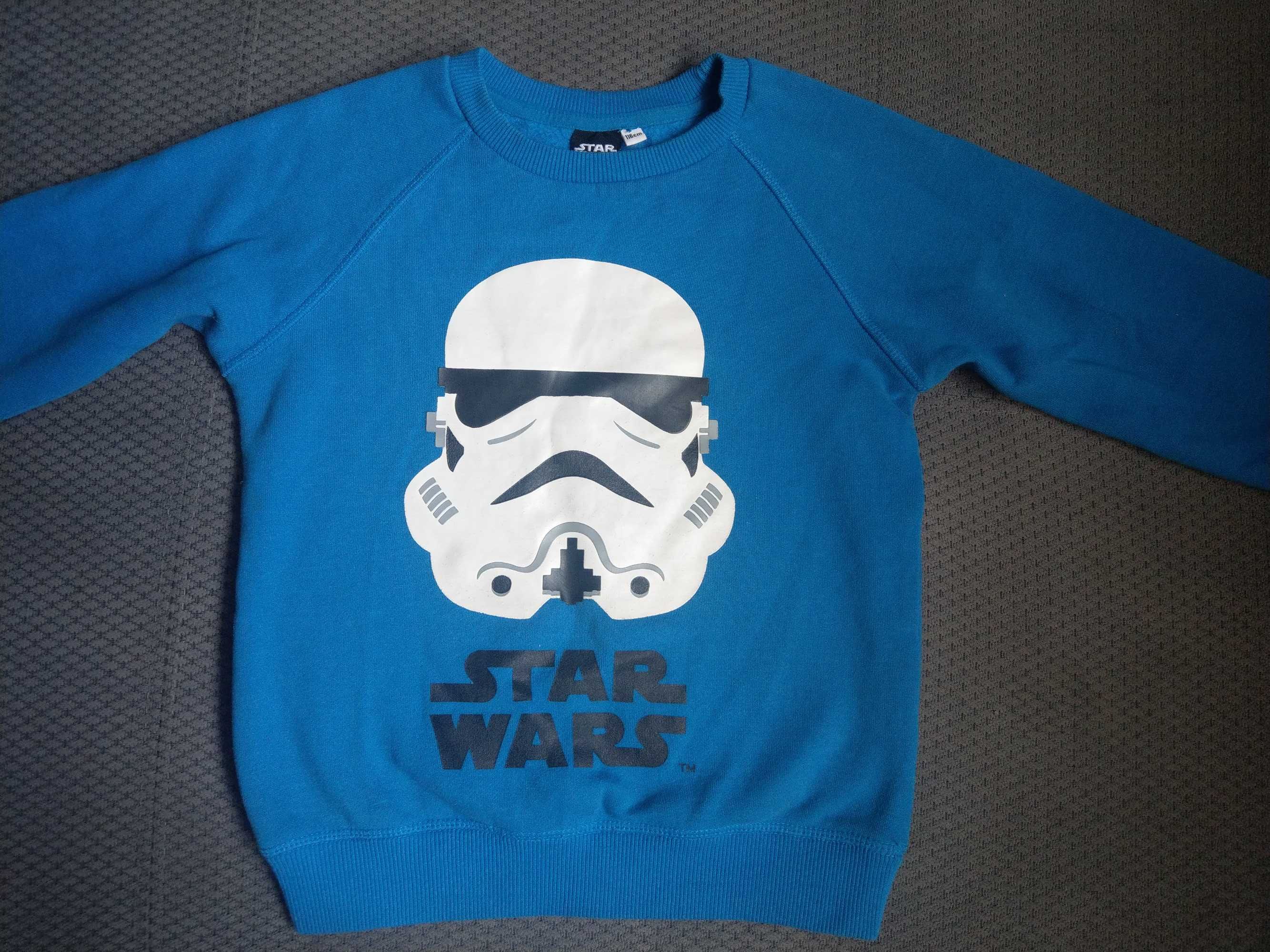 Bluza star wars 116