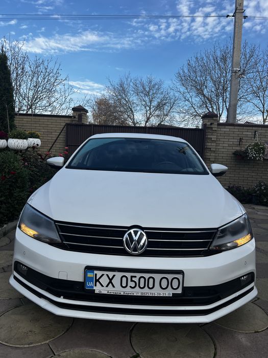 Продам Volkswagen Jetta