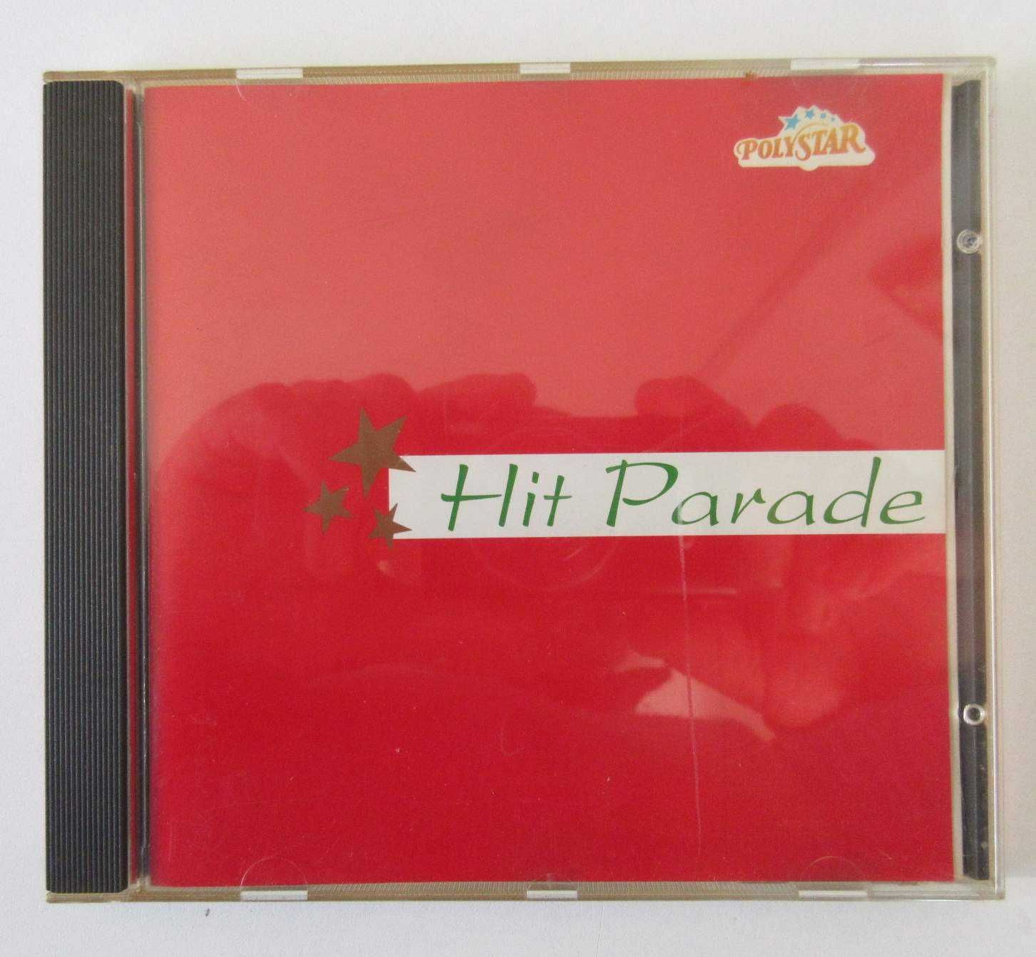 Hit Parade 1993 (CD)
