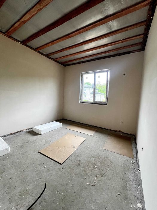 Будинок 82м2, Крюківщина, з чистовим ремонтом, опаленням, Без комісії