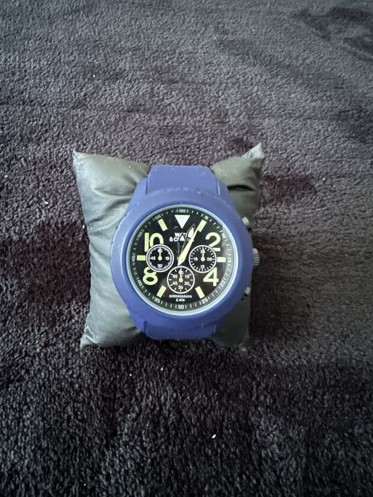 Relógio WATX and co