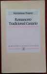 Romancero Tradicional Canario - Maximiano Trapero