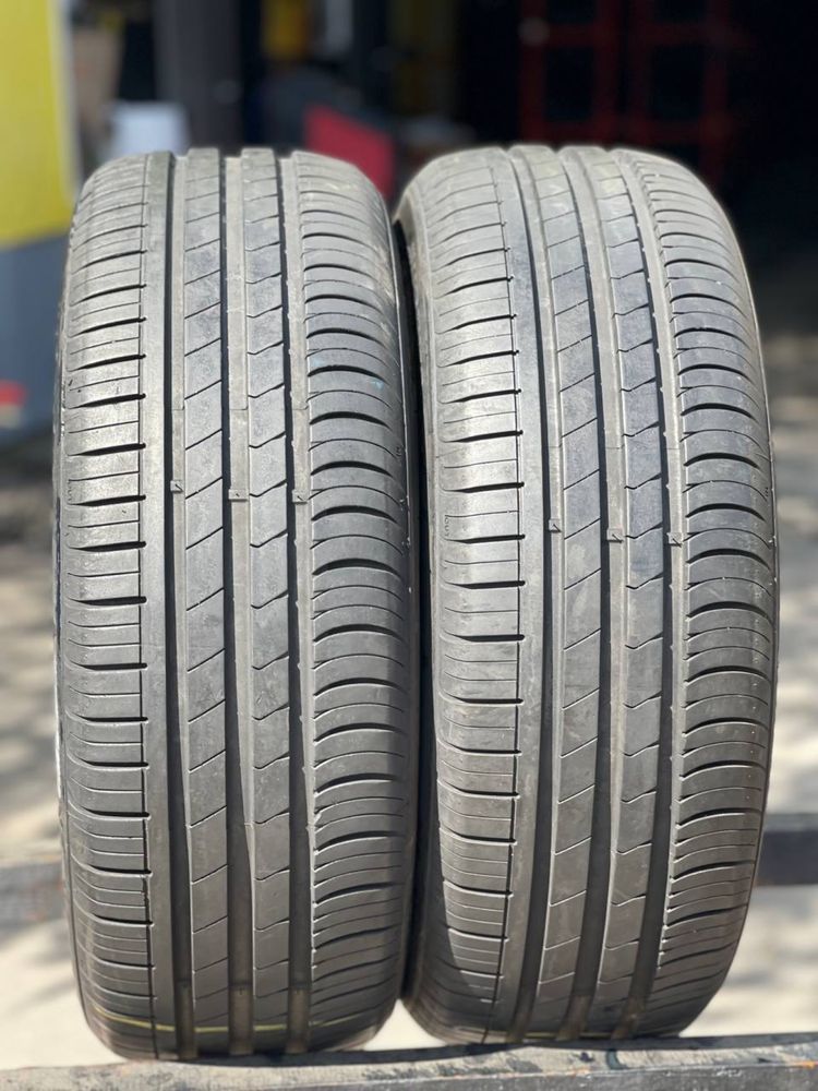 Шини літні 2шт 185/55 R16 Hankook Kinergy Eco