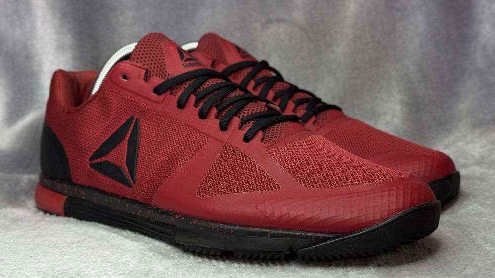 Кросівки Reebok Speed TR M CN1008