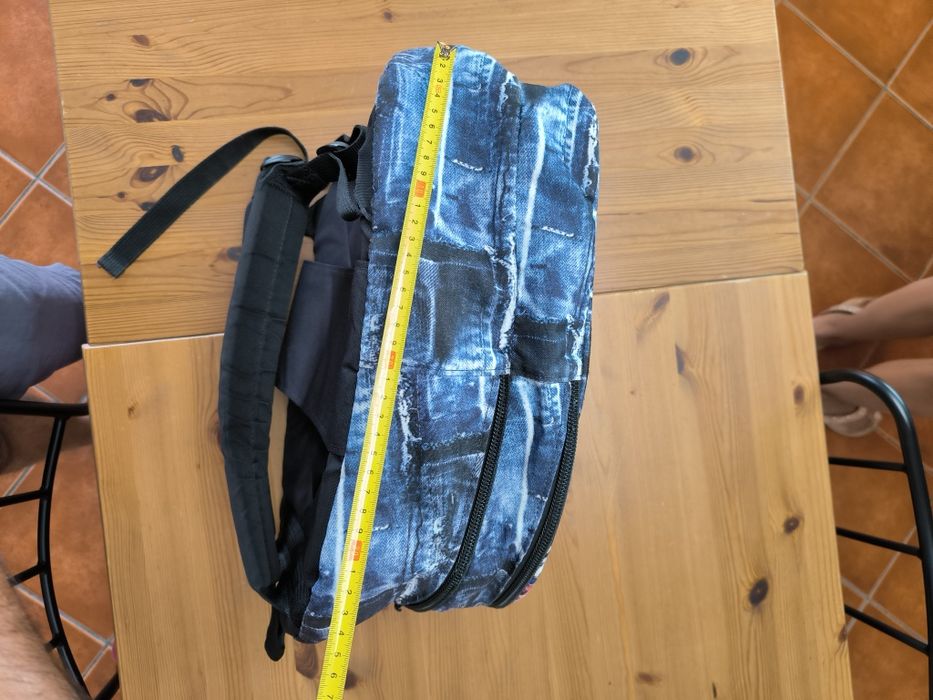 Mochila escolar Ghut's