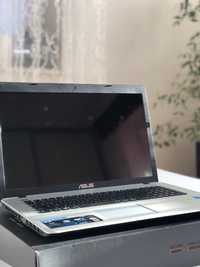 Laptop Asus r752l i5 NVIDIA GeForce 940m