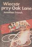Wieczór Przy Oak Lane J Trench A72347
