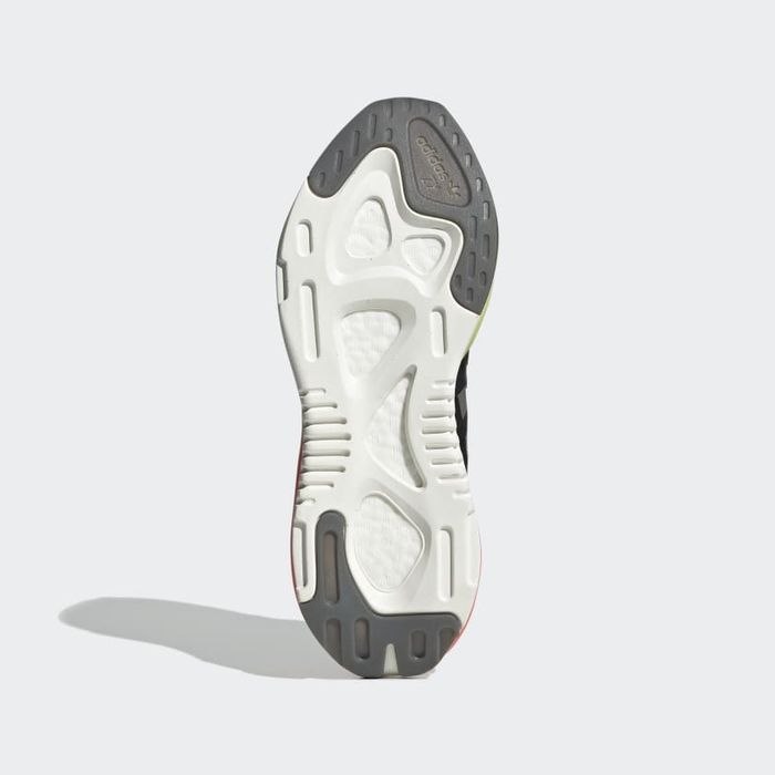 Чоловічі оригінальні кросівки Adidas Originals ZX Alkyne