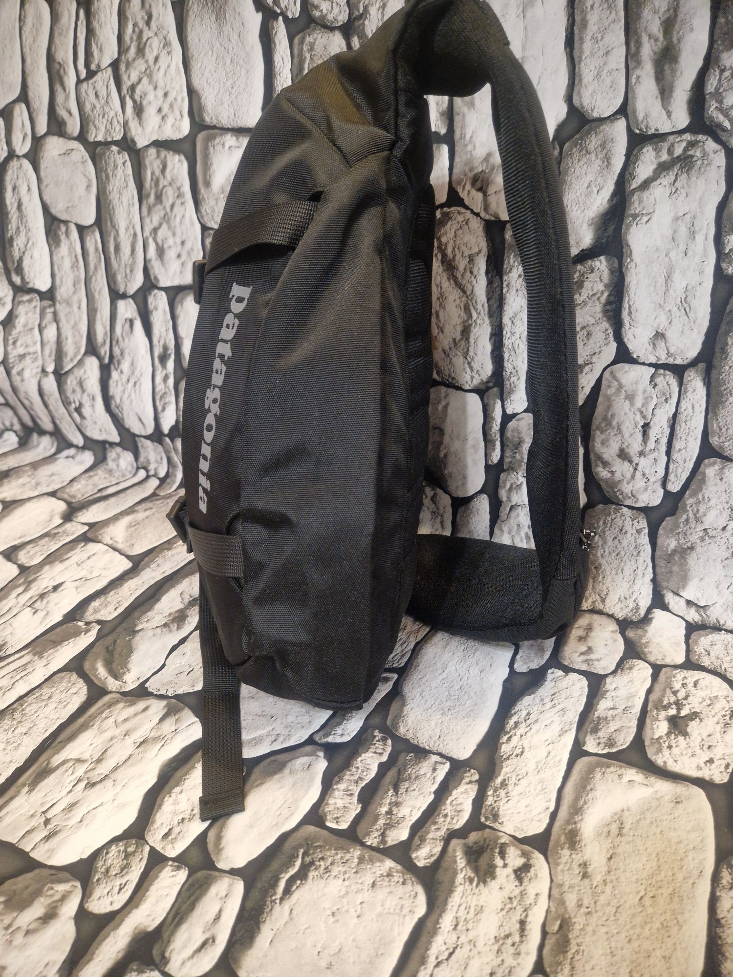 Patagonia sling bag atom 8L/ рюкзак патагонія/сумка patagonia