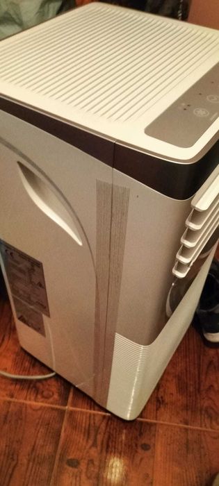 Ar condicionado portátil