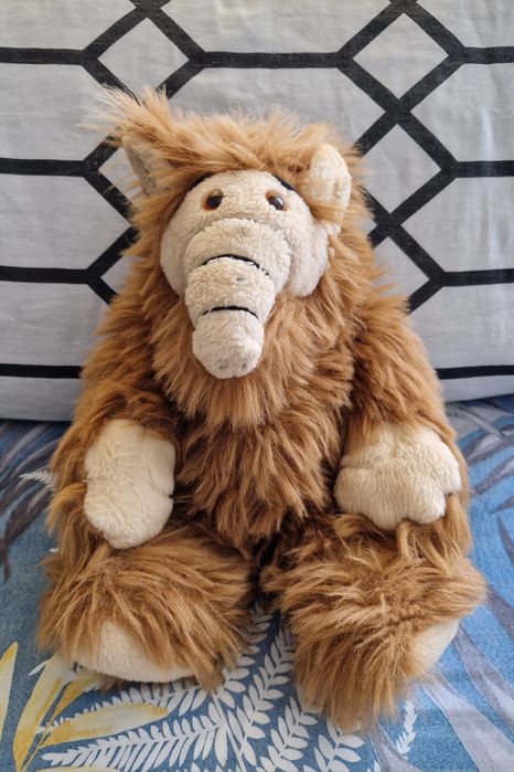 Pluszak ALF klasyk lat 90'