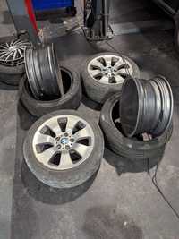 Jantes originais BMW 17"