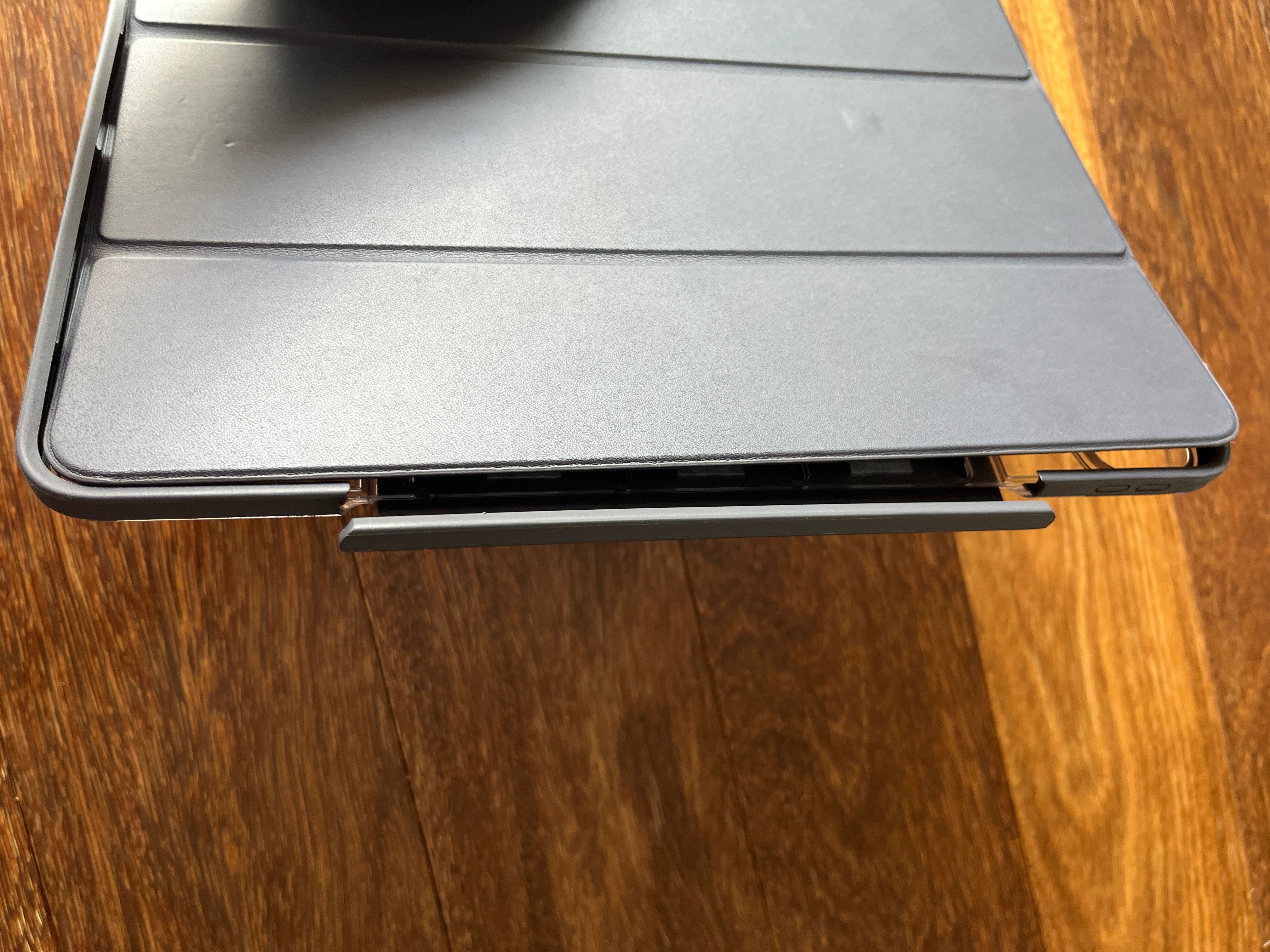 Capa OtterBox Symmetry S360 Elite para iPad Pro de 12,9" (6.ª Geração)