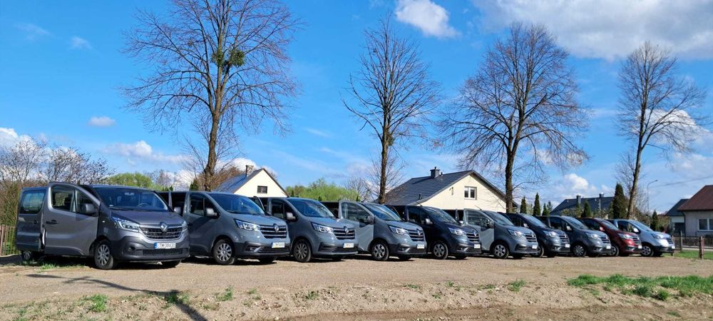 BUS DO NIEMIEC Przewozy Polska Niemcy Szwajcaria Holandia Belgia