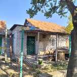 Продаю дом в районе парка Народный сад/Петровского