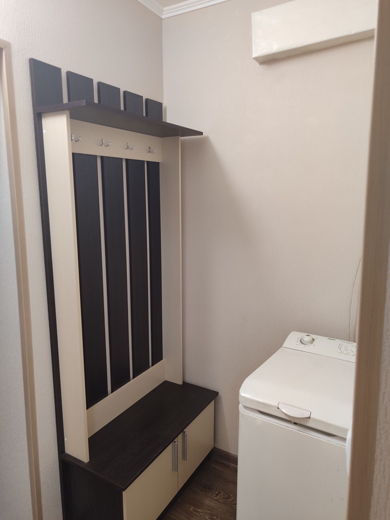 Здам 1 квартиру в місті Сміла.